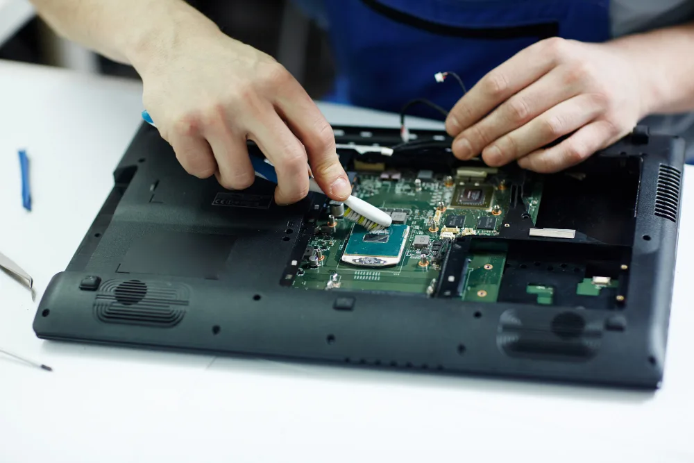 Tablet Screen Repair