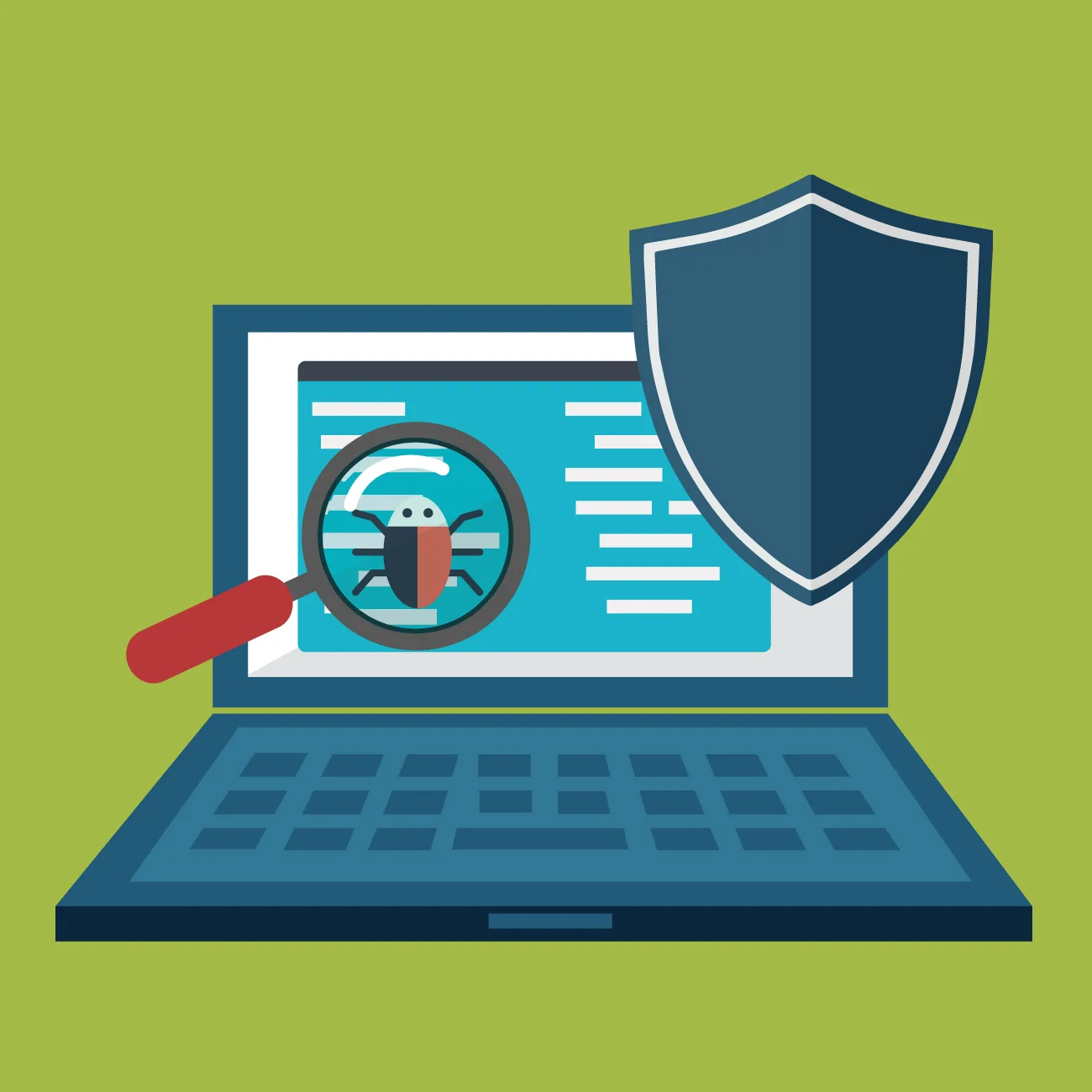 Virus & Malware Removal